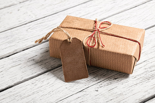 Personalised Gift Packaging: A Small Touch, Big Impact