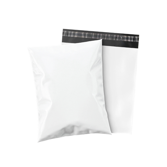 Poly Mailers